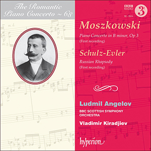 Recensie PROKOFJEV – Symphonies 4 (1974) & 7