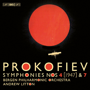 Recensie RESPIGHI – Sinfonia Drammatica – Belfagor Ouverture