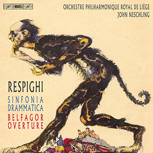 Recensie ROMAN – The Twelve Flute Sonatas: Nos 6-12