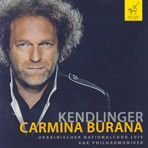 Recensie ORFF – Carmina Burana