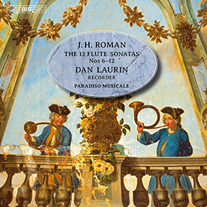 Recensie ROUSSEL, DEBUSSY, POULENC – Bacchus et Ariane op.43; Six épigraphes antiques ; Les biches