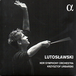 Recensie LUTOSLAWSKI – Concert voor orkest