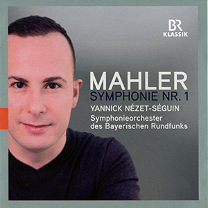 Recensie MAHLER – Symfonie nr.1