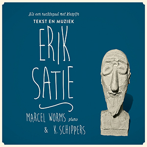 Recensie SATIE – Als een nachtegaal met kiespijn