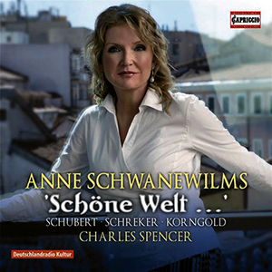 Recensie SCHULHOFF, CONFREY – Piano Works 3