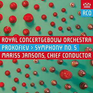 Recensie PROKOFJEV – Symfonie nr.5 in Bes, op.100