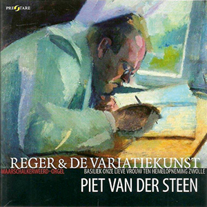 Recensie RIHM, DUSAPIN, -MANTOVANI – Gedicht des Malers; Aufgang; Jeux d’Eau