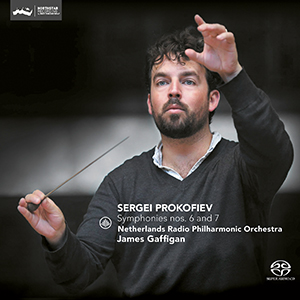 Recensie PROKOFJEV – Symfonie nr.6 in es, op.111