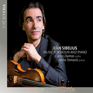 Recensie SIBELIUS – Pelléas et Mélisande, Musik zu einer Szene, Valse lyrique, Valse chevaleresque, Morceau romantique