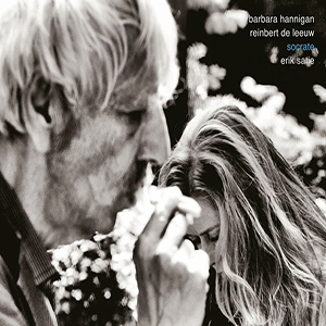 Recensie SATIE – Socrate; Trois Mélodies