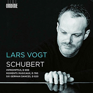 Recensie SCHUBERT, BRAHMS – Sonates voor cello en piano