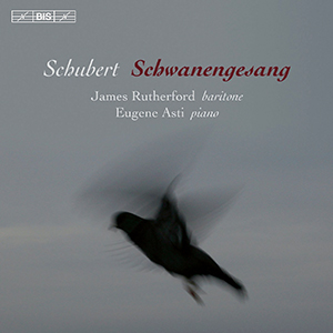 Recensie SCHUBERT – Strijkkwintet, liederen