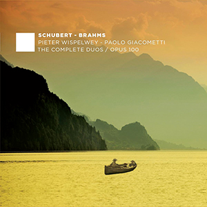 Recensie SCHULHOFF – Strijksextet op.45, Sonate nr.2 voor viool en piano, Duo voor viool en cello, Cinq Études de jazz