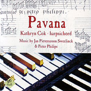 Recensie SWEELINCK, PHILIPS – Pavana