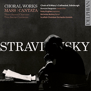 Recensie SZYMANOWSKI, DEBUSSY – Strijkkwartetten nr.1 op.37 en 2 op.56