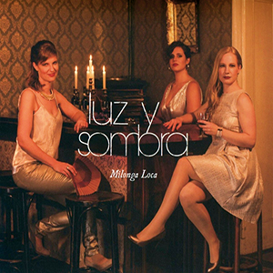 Recensie PIAZZOLLA – Milonga loca