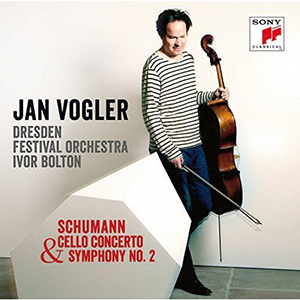 Recensie SJOSTAKOVITSJ – Vioolconcert nr.1 op.77, nr.2 op.129