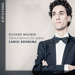 Recensie WAGNER – Porazzi