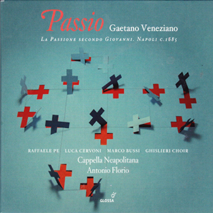 Recensie VENEZIANO – Passio
