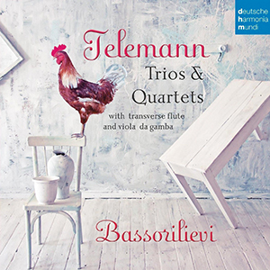 Recensie TSJAIKOVSKI – De seizoenen, Pianosonate