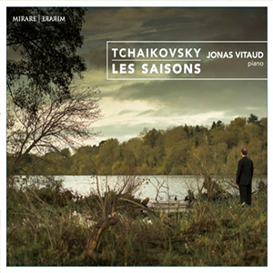 Recensie VASKS – The Seasons