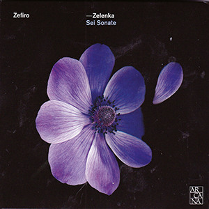Recensie ZELENKA – Sei Sonate