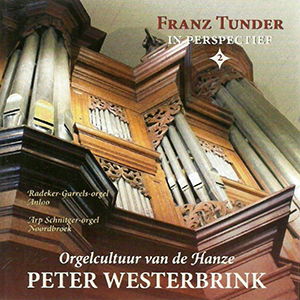 Recensie TUNDER – Franz Tunder in Perspectief Vol. 1 & 2