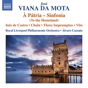 Recensie DE VISÉE, WEISS, DUFAUT – Suite in a, Suite in e; Prelude, Fuga, Prelude, Ciaccona, Fantasie; Suite in g