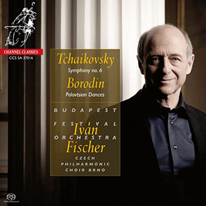 Recensie TSJAIKOVSKI, SIBELIUS – Vioolconcerten