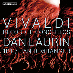 Recensie VIVALDI – Laudate!