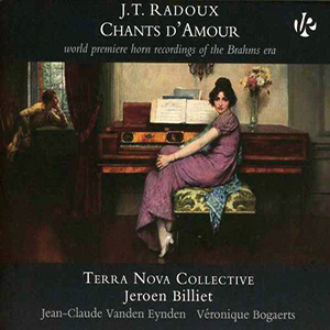 Recensie Classical Oboe Concertos: werken van Mozart, Ferlendis, Hofmann en Ditters von Dittersdorf