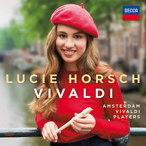 Recensie VIVALDI – Concerten voor twee violen