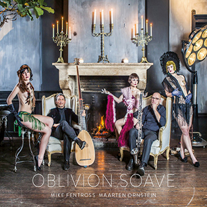 Recensie DIVERSEN – Oblivion Soave