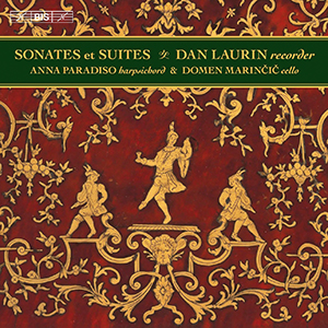 Recensie DIVERSEN – Sonates et Suites