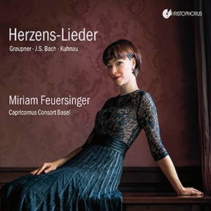 Recensie Herzens-Lieder