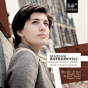 Recensie The Elegant Bassoon – Telemann, Schwartzkopff en Fasch