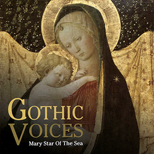 Recensie Mary Star of the Sea