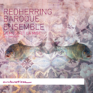 Recensie DIVERSEN – Pastorale: diverse werken voor hobo en piano