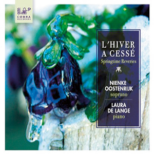 Recensie L’Hiver a Cessé