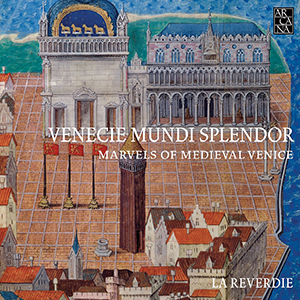 Recensie DIVERSEN – The Virtuoso Ophicleide