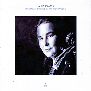 Recensie The Italian origins of the cello – Jacchini