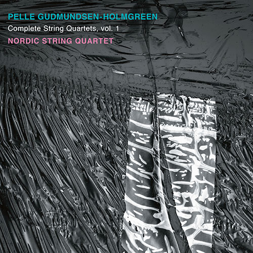 GUDMUNDSEN-HOLMGREEN