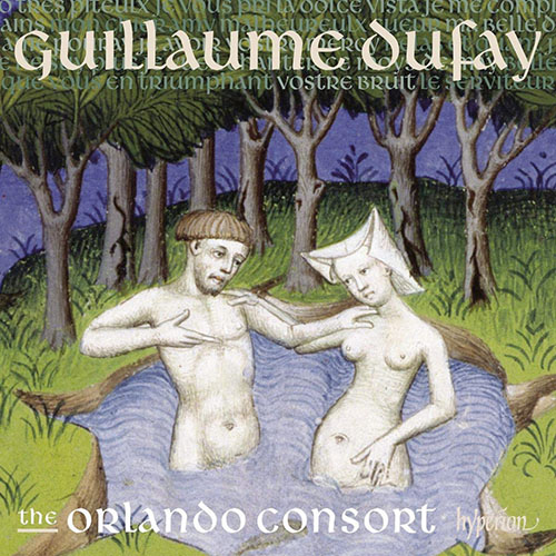 DUFAY