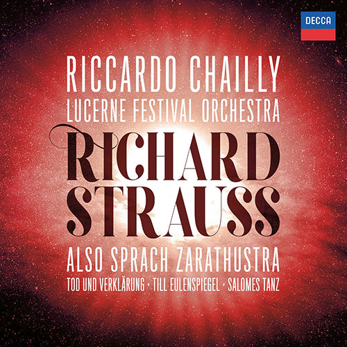 STRAUSS