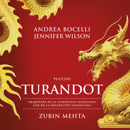 Recensie – PUCCINI