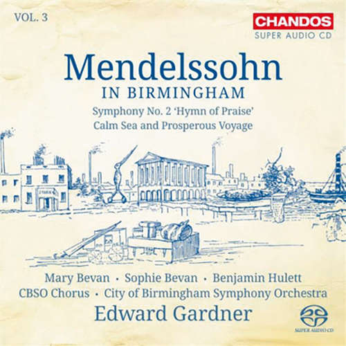 MENDELSSOHN