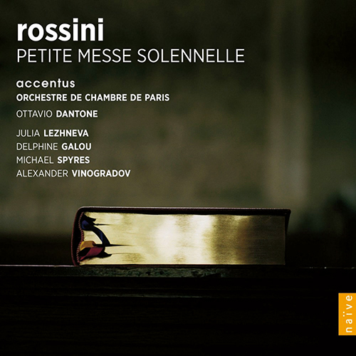 ROSSINI