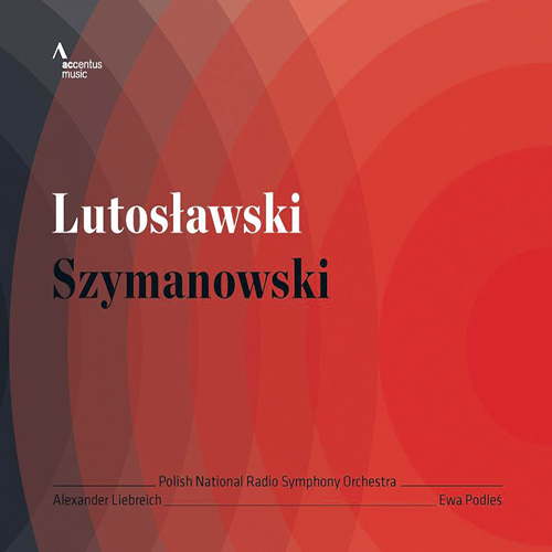 LUTOSŁAWSKI