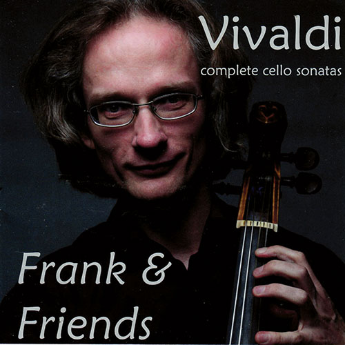 VIVALDI