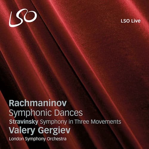 RACHMANINOV